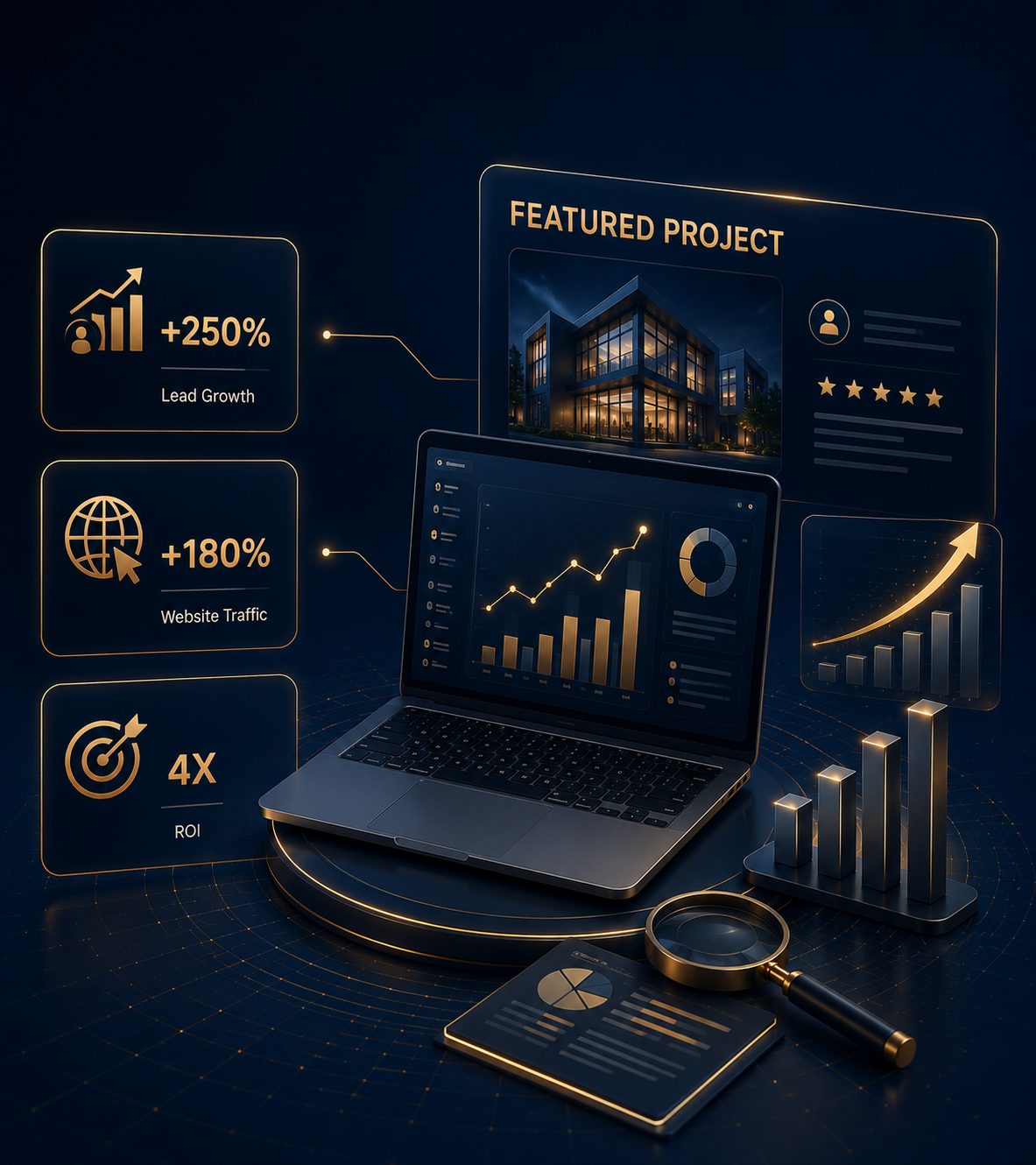 Featured Case Study